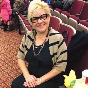 Meet your Posher, Estrella